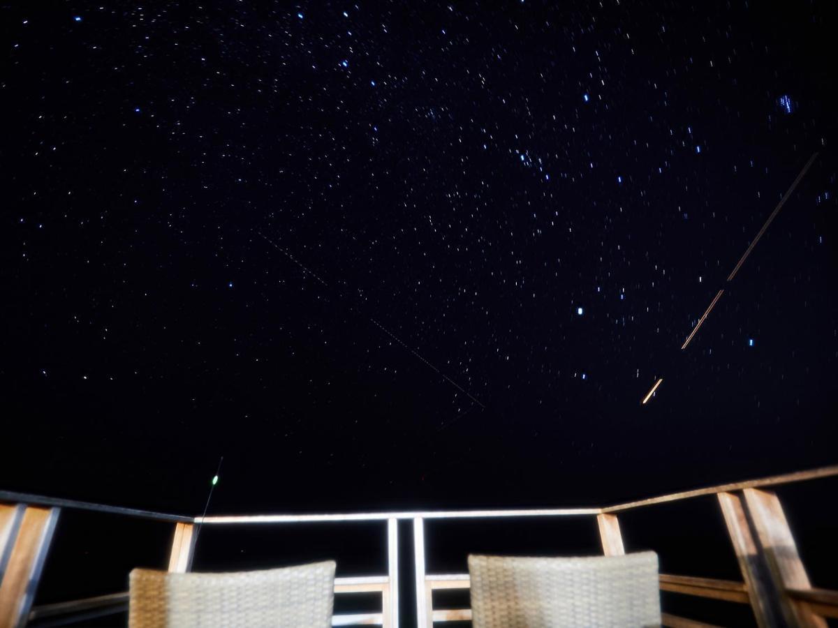 Hotel Oceans Nakijin Eksteriør bilde